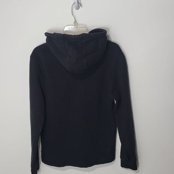 Cincinnati Bengals Black Hoodie - Picture 2 of 7